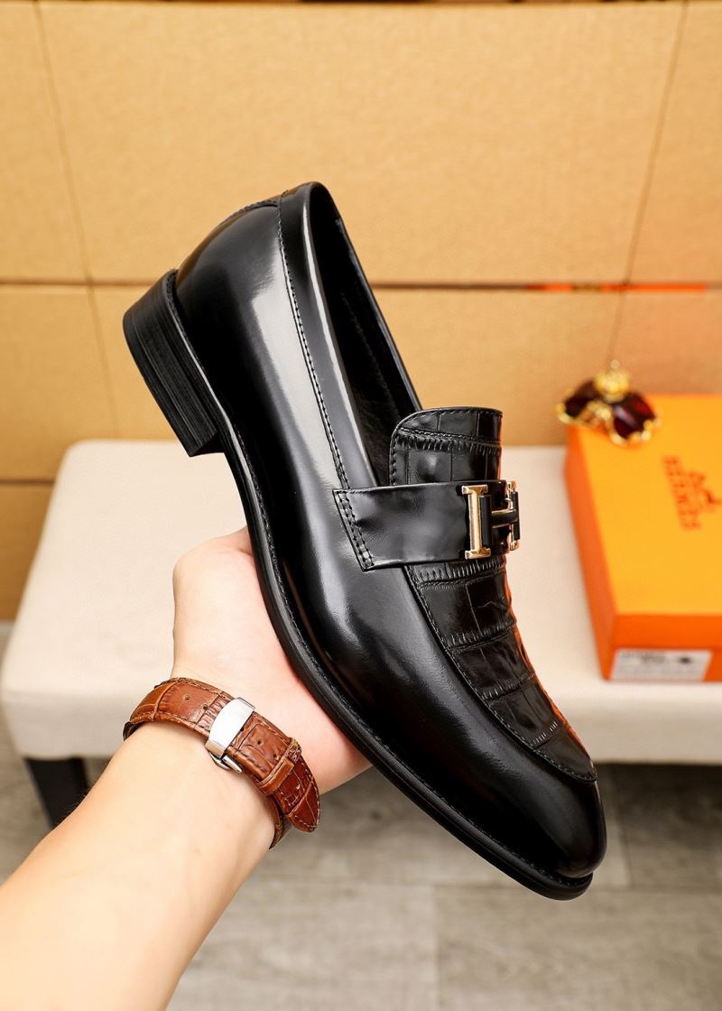 Hermes Business Shoes